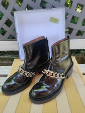 Stivaletti donna givenchy usato  Italia