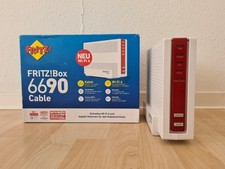 Fritz box 6690 gebraucht kaufen  Frankfurt am Main