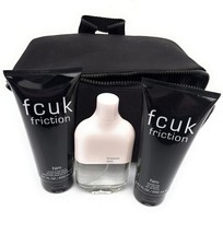 Fcuk friction gift for sale  WOLVERHAMPTON