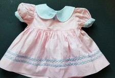 Vintage pink blue for sale  San Carlos