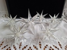 Vintage sputnik clear for sale  Summit Hill