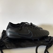 Nike mens tiempo for sale  Fraser