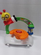 Suportes de carrinho de volante interativo infantil testados funcionam muito bem , usado comprar usado  Enviando para Brazil