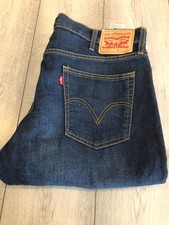 Mens levis 514 for sale  KEIGHLEY