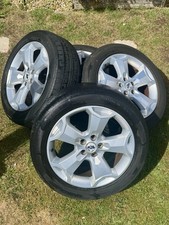 ford kuga alloy wheels for sale  READING