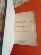 Raro libretto religioso usato  Crescentino