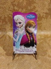 Disney frozen land for sale  Trenton