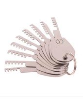 Huk tools stainless for sale  SWINDON