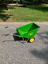 Vintage cart john for sale  Thornton