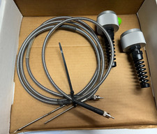 Williamson sn16615 pyrometer for sale  Keller