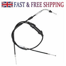 Throttle cable yamaha for sale  TAMWORTH