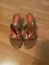 Cole haan sandal for sale  San Diego