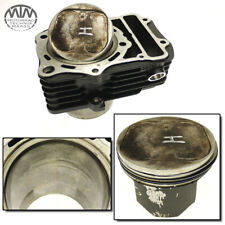 Cylinder piston rear d'occasion  Expédié en Belgium