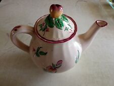 Ancienne cafetière théière d'occasion  La Rochette