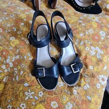 Clarks heeled jesus for sale  LEIGH