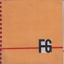 Catalogo mobili fratelli usato  Vigevano