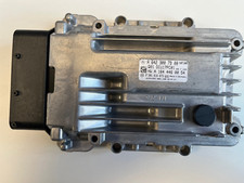 Ecu einspritzung mercedes gebraucht kaufen  Waiblingen