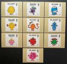 2016 mr. men for sale  RUGBY