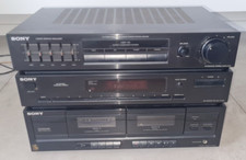 Sony hst 111 gebraucht kaufen  Eppstein