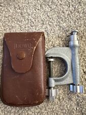 Vintage rowi clamp for sale  MIDDLESBROUGH