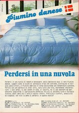 Pubblicità advertising werbun usato  Monterotondo