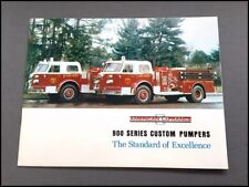 1969 american lafrance for sale  Red Wing