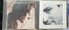 Eugenio finardi vento usato  Minerbio