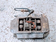 Touareg osr brake for sale  BIRMINGHAM