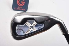 Callaway gems iron for sale  LOANHEAD
