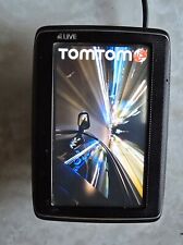 Tomtom live model for sale  LONDON