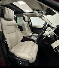 2018 2022 range for sale  SHEFFIELD