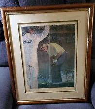 Rare jack nicklaus for sale  South Hill
