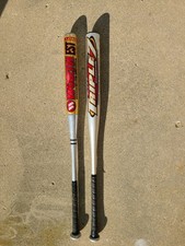 Easton sc777 triple7 for sale  Cedarville