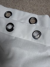 Redoute mesh curtains for sale  BELFAST