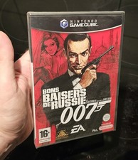 007 bons baisers d'occasion  Clermont-l'Hérault