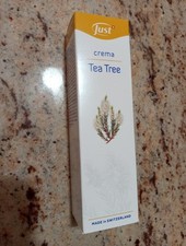 Just tea tree usato  Vitulazio