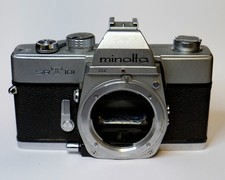 Minolta srt 101 for sale  Mcdonough