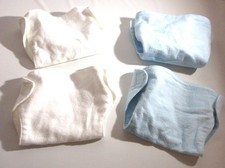 Flannel doll diapers for sale  Poughkeepsie