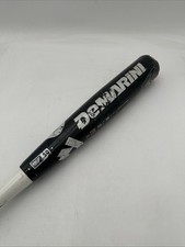 Demarini voodoo baseball for sale  Phoenix