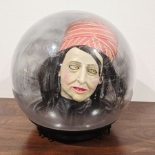 Gemmy boule magique for sale  Bloomfield Hills