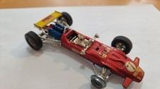 Dinky lotus racing for sale  BURY