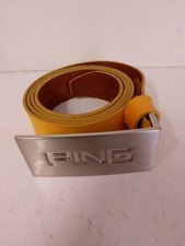 Ping yellow medium for sale  YORK