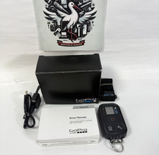 Télécommande origine gopro d'occasion  Illzach
