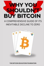 Shouldn buy bitcoin for sale  Feasterville Trevose