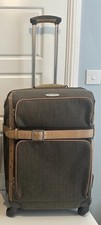 Vintage samsonite black for sale  STANFORD-LE-HOPE
