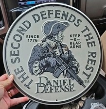 daniel defense for sale  Mountain Grove