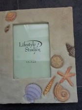 Decorative photo frame for sale  BLACKPOOL