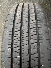 195 15c tyres for sale  CARMARTHEN