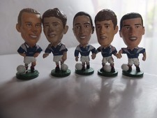 Corinthian équipe 1997 d'occasion  Annecy