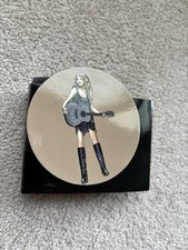 Taylor Swift Fearless Eras Coaster Set - NOVO - AUTÊNTICO - FRETE GRÁTIS NOS EUA comprar usado  Enviando para Brazil